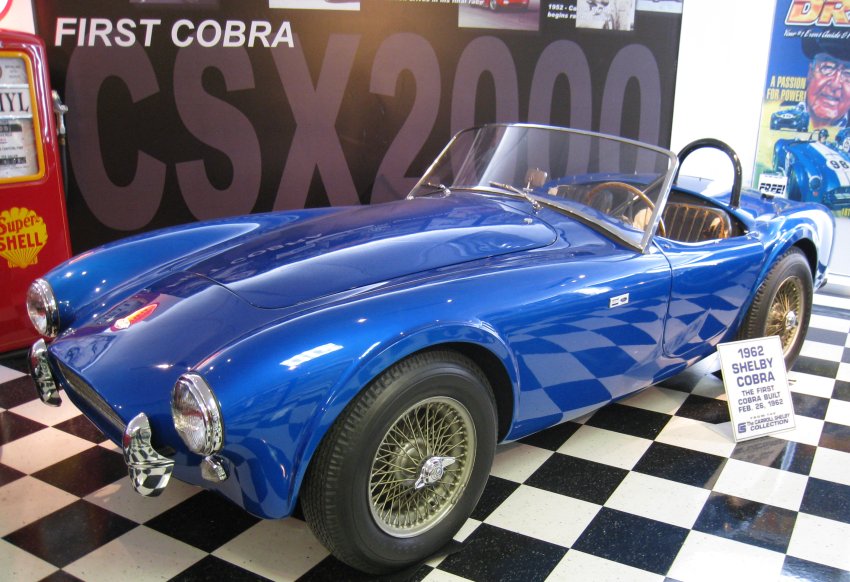 First Cobra.jpg