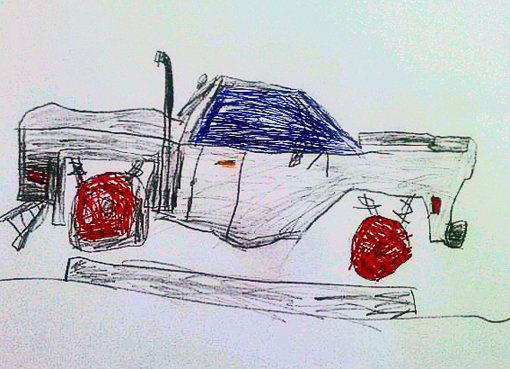 min 7 år gamle sønns tanker om bilen.jpg