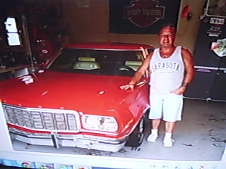 bilder av Ranchero`n da,første eier Tony hadde den i usa 001.JPG