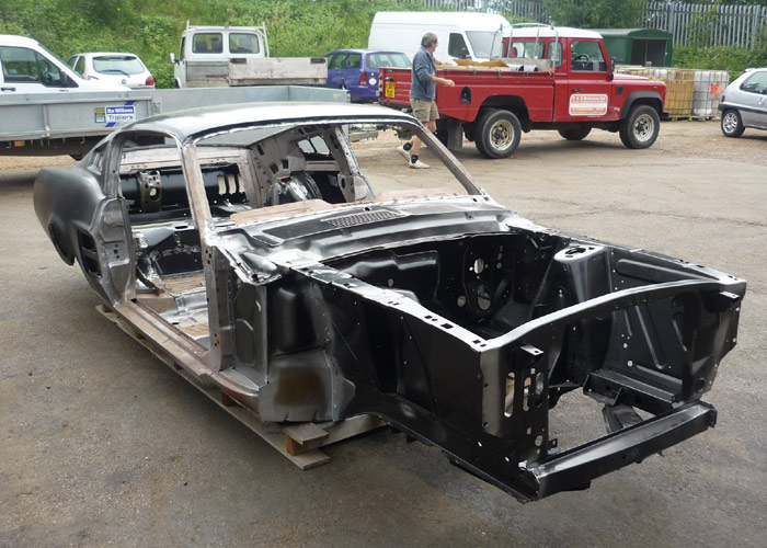 mustang  før dypping.jpg