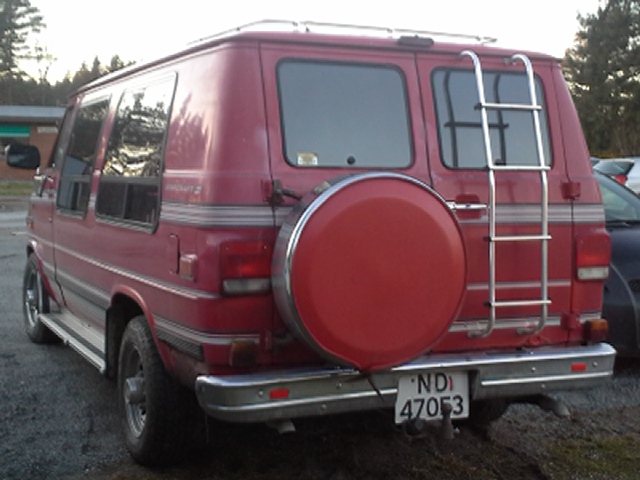 diverse bilder av 93 chevrolet starcraft g30van 056.jpg