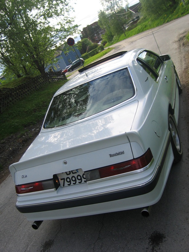 1986 Thunderbird Elàn bak.JPG
