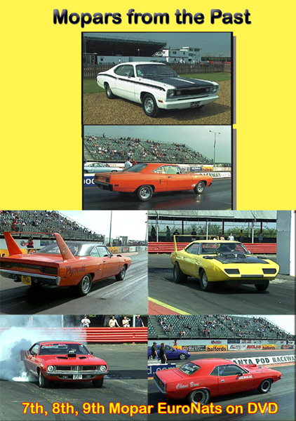 Mopars from the past.jpg