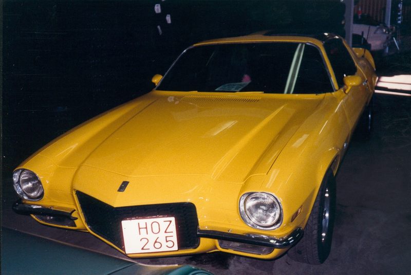 71 Chevrolet Camaro.JPG
