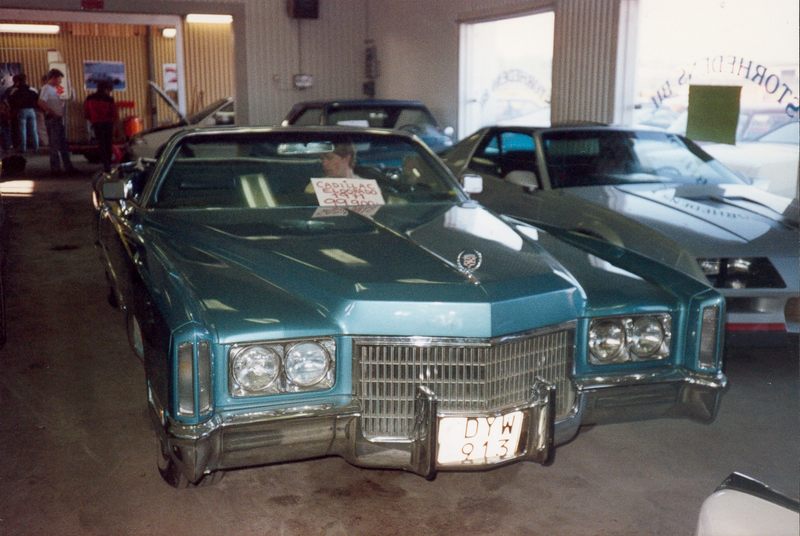 71 Cadillac Eldorado.JPG